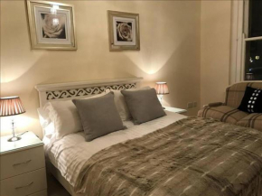 The Paradise Suite